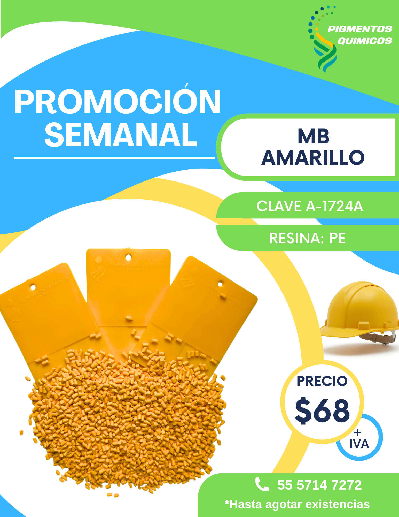 Promoción 5